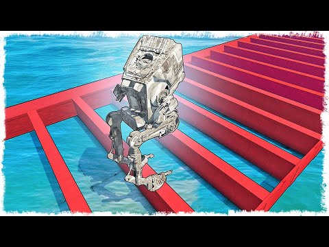 Видео: ЭТО 100% УДАЧА!!! РУССКИЕ ДОРОГИ В GTA ONLINE!!!