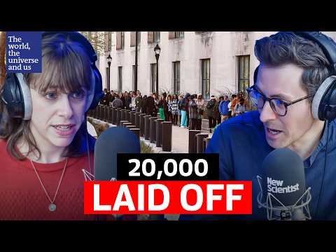 Видео: Крах американской системы данных о здравоохранении