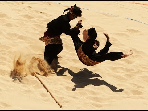 Видео: ПЕНЧАК-СИЛАТ. (Индонезия). БОЕВЫЕ ИСКУССТВА МИРА. БОЕВЫЕ ИСКУССТВА ИНДОНЕЗИИ