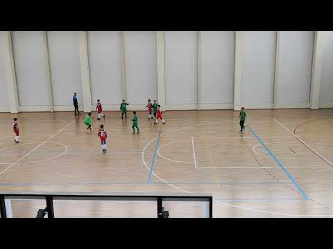 Видео: "Вихрен" - "Беласица" набор 2012 година, 1 полувреме , Симитли къп 2021 година