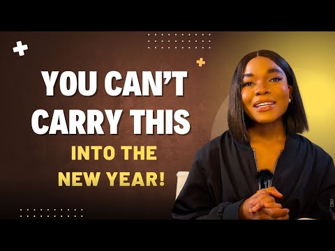 Видео: Вы не сможете пронести это в Новый год!