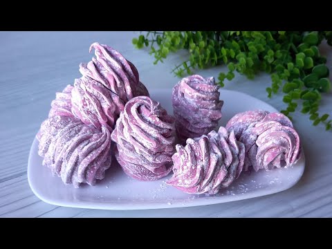 Видео: СМОРОДИНОВИЙ ЗЕФІР | простішого рецепту просто немає🤤.@OlenaMytskaniuk