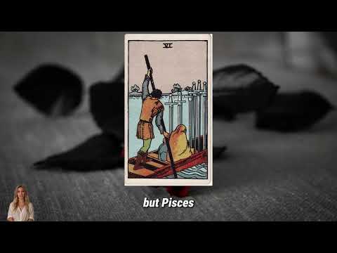 Видео: 💫РЫБЫ — Ваш бывший говорил о вас и плакал! — Наконец-то он раскрыл кому-то правду! 💔