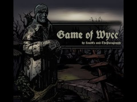 Видео: GoW Средневековье новая система #1