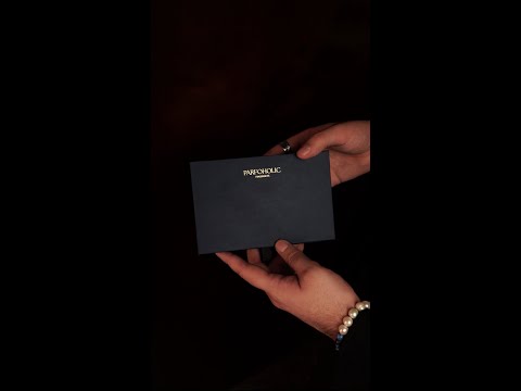 Видео: Про ароматы PARFOHOLIC💙