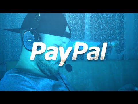 Видео: Как принимать оплату через PayPal