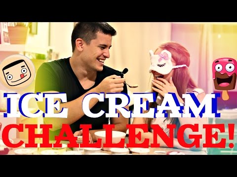 Видео: ICE CREAM CHALLENGE!  МНОГО МОРОЖЕНОГО! ВЫЗОВ! | SWEET HOME