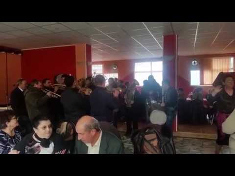 Видео: гр.Козлодуй-празник на пенсионерите част 2