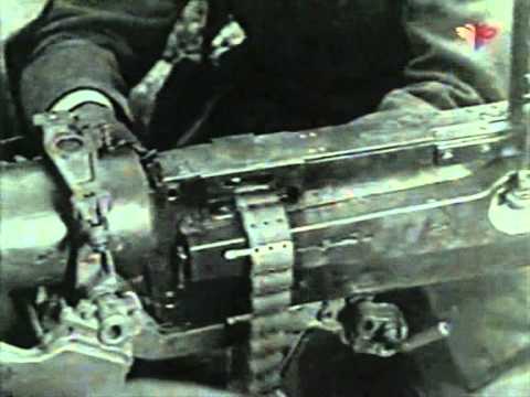 Видео: Немецкие самолеты. Часть 1