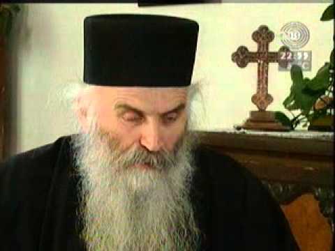 Видео: Отац Стефан Велика ремета