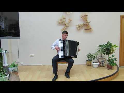Видео: Труханович Александр. С. Тихонов - Деревушка