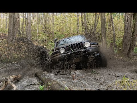 Видео: А это вообще покатушка?!