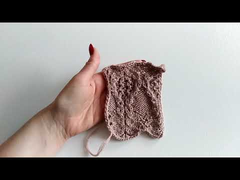 Видео: Практические советы 1 серия/Производим расчеты для изделия