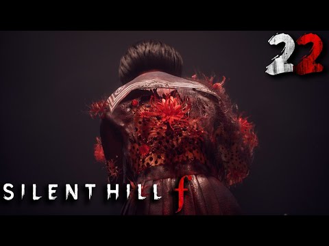 Видео: Silent Hill f (Сюжет) #22 - РАЗВОРОТ!!