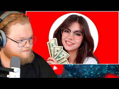 Видео: МАЖОРНЫЕ ДЕВУШКИ | ТИК ТОК / РЕАКЦИЯ T2X2