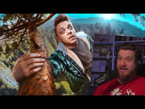Видео: ТЫ БЫ НИКОГДА ТАКОЕ НЕ ЗАГУГЛИЛ #15 | РЕАКЦИЯ НА UTOPIA SHOW