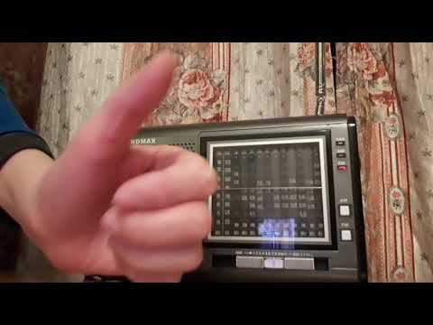 Видео: "НЕРЕКЛАМА" на  радио "Юмор FM". Сразу 4 выпуска!