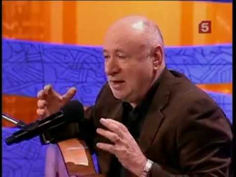 Видео: Борис Львович Друзья уходят... Памяти Дмитрия Петрова