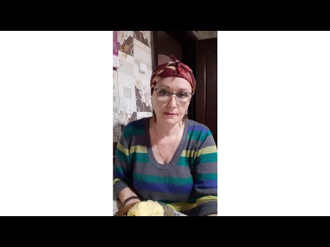 Видео: Ужинаем. Мои покупки. Мама ругается.