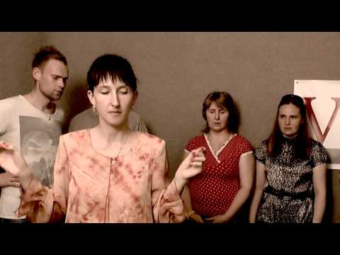 Видео: Ижорская народная песня фолк группа TALOMERKIT