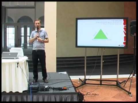 Видео: Эффективное управление кухней ресторана, доклад Георгия Карпенко, HURMA Management | Управление