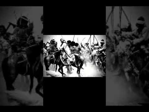 Видео: ӘКБАР БАТЫР тарихи романы 12