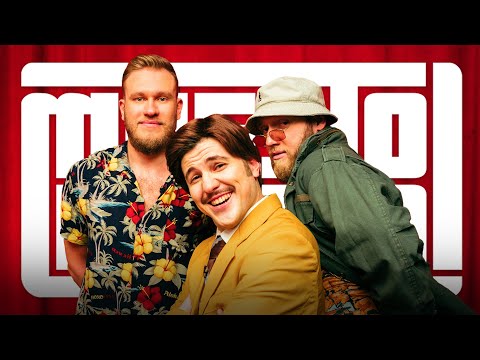 Видео: ИЛЬЯ МАКАРОВ х ИГОРЬ ДЖАБРАИЛОВ | МНЕ ЭТО НУЖНО