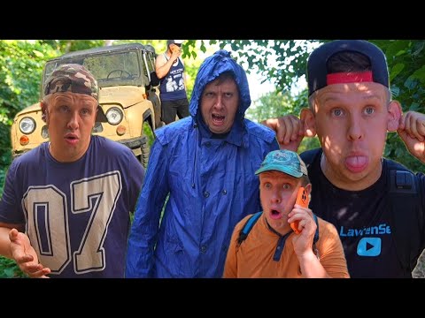 Видео: БОРЬКИН ЛАГЕРЬ | ФИЛЬМ