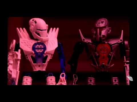 Видео: Пересмотр на Приключения Биониклов - Сезон 8 Часть 6 (2023) 2 часть 