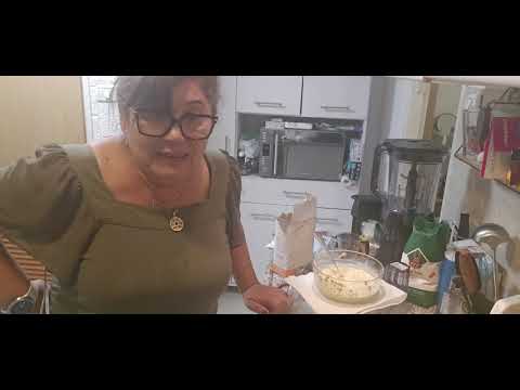 Видео: ПРИГОТОВИЛА БЛИН ИЗ. АВСЯНКИ