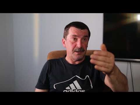 Видео: О насущном...Без цензуры... Интервью с Владимиром Виноградовым...Часть 5 "О стране, финансах.18+