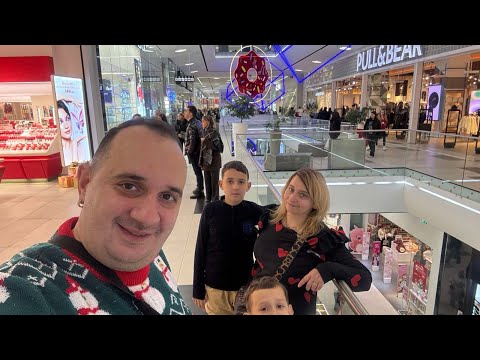 Видео: Ден 2-ри от екскурзията ни в Букурещ! 14/12/2024г.🇷🇴😎🥳🤗🇷🇴