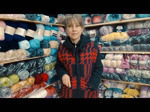 Видео: Куртка готова ! И что дальше ?