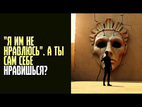 Видео: Я ИМ НЕ НРАВЛЮСЬ  А ты сам себе нравишься