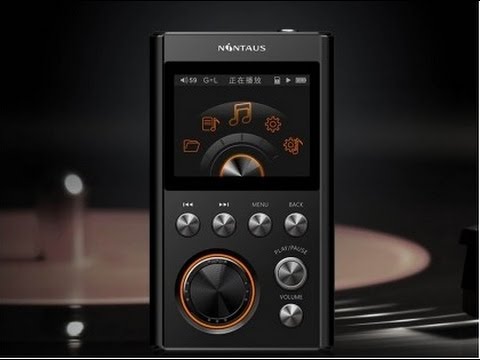 Видео: Обзор Hi-Fi плеера Nintaus X10