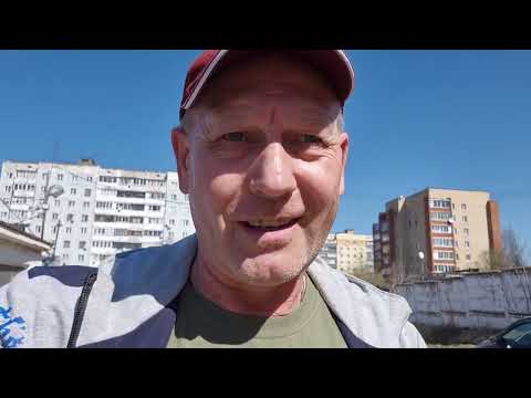 Видео: Рейс в г Омск. Приехал, на замену лобового стекла. ОМСК,а адрес то не тот.