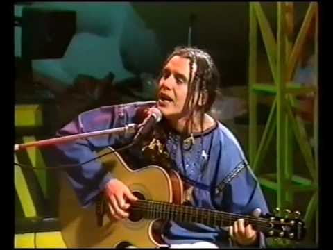 Видео: Калинов Мост. Концерт в студии "Пилот-ТВ".