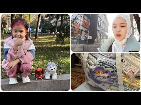 Видео: МЕНЕН ҚҰТЫЛА АЛМАЙ ЖҮР😭 #анара