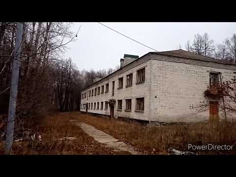 Видео: Мочилки  В/Ч 40035   Часть в данный момент расформирована.