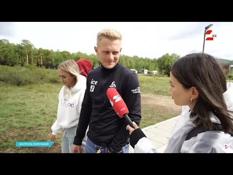 Видео: Точка притяжения или зона отставания? Что происходит с туризмом в Акмолинской области