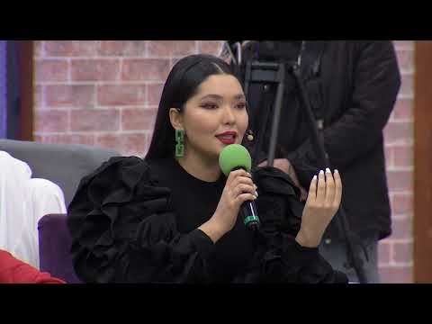 Видео: Меруерт Камилаға неге өшікті? Бір Болайық! 28.10.23