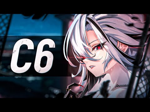 Видео: ВЫБИЛ С6 АРЛЕКИНО С НУЛЯ (Genshin Impact)