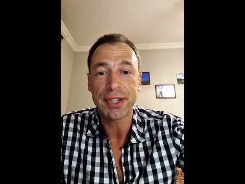 Видео: "Астролог отвечает" (прямой эфир в Instagram в аккаунте astrosotis)