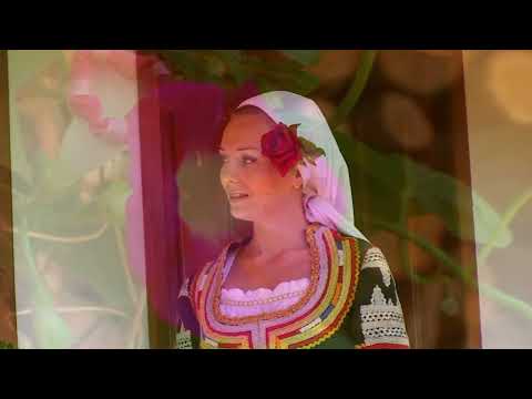 Видео: Абагар Квартет "Провикна се змей & Майка Калина думаше" HD