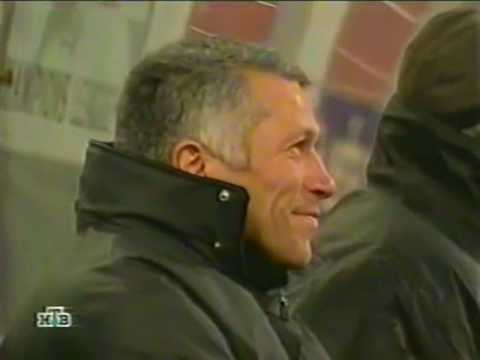 Видео: ЛЧ 2001-02 2гр этап Группа А 6 тур  Бавария Нант  обзор НТВ