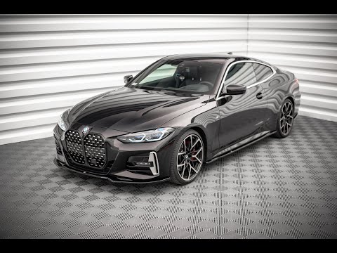 Видео: BMW F23 Финал . Тачка готова.... Вернемся к Эквиноксам)))