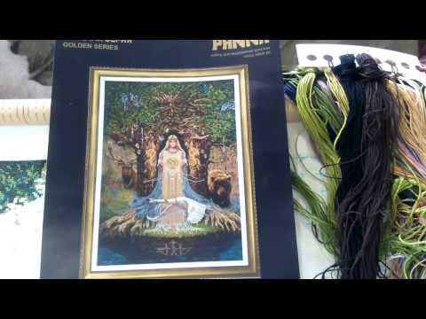 Видео: ''Веда'',начало процесса.Продолжаю участие в СП ''Эра любви''.