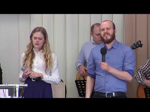 Видео: 2020 03 29 "Прославление"