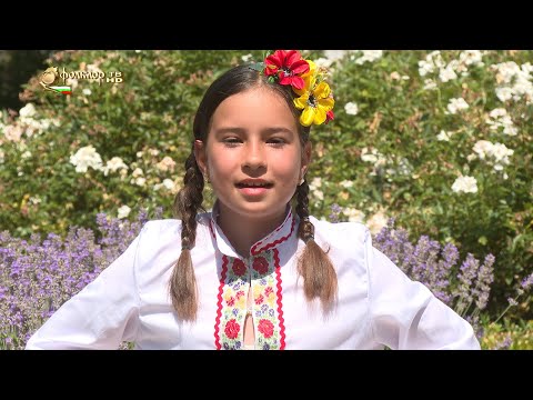 Видео: ''ХАРМАНЛИЙСКИ СЛАВЕИ''- Десислава Радева - Седенки се кладат