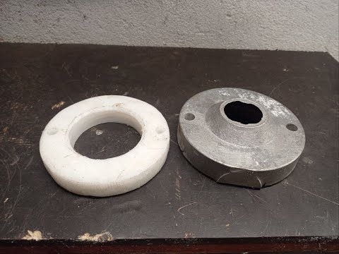 Видео: увеличение клиренса самостоятельно! проставки из термопласта...